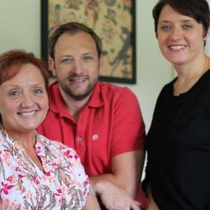 Meet your Posher, Debbie